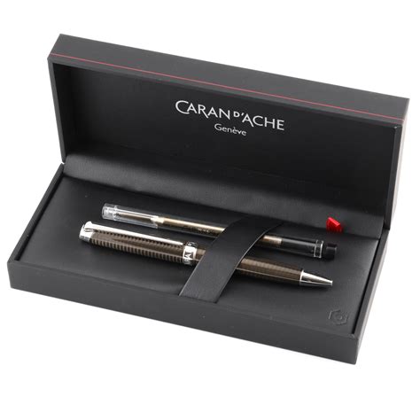 caran d ache patek philippe pen|Caran D'Ache Limited Edition Patek Phillipe Ballpoint Pen.